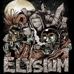 Elysium (USA) : Elysium EP